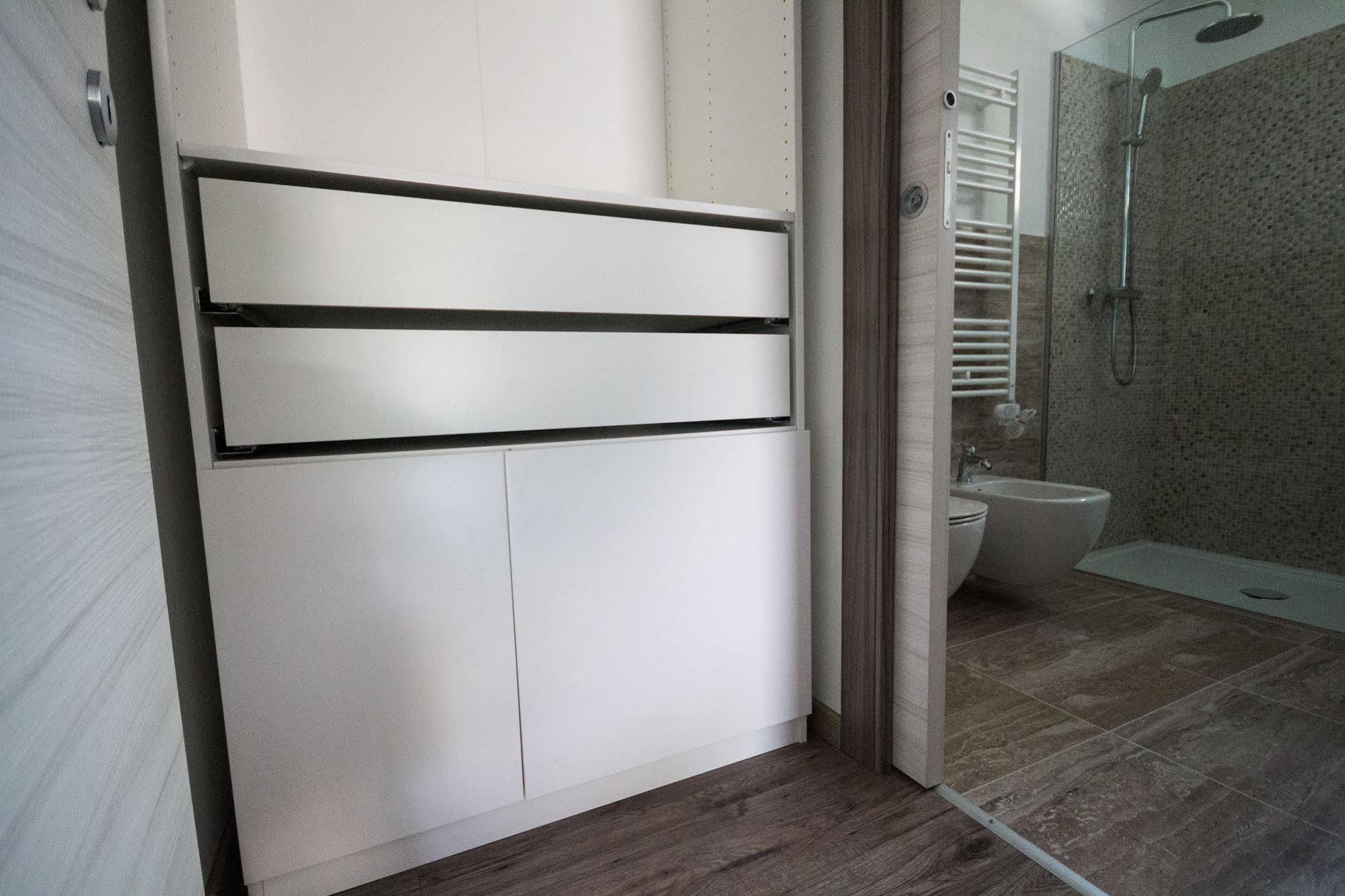 Homiquo - Royal Suite Como Lake Lake Como Extérieur photo