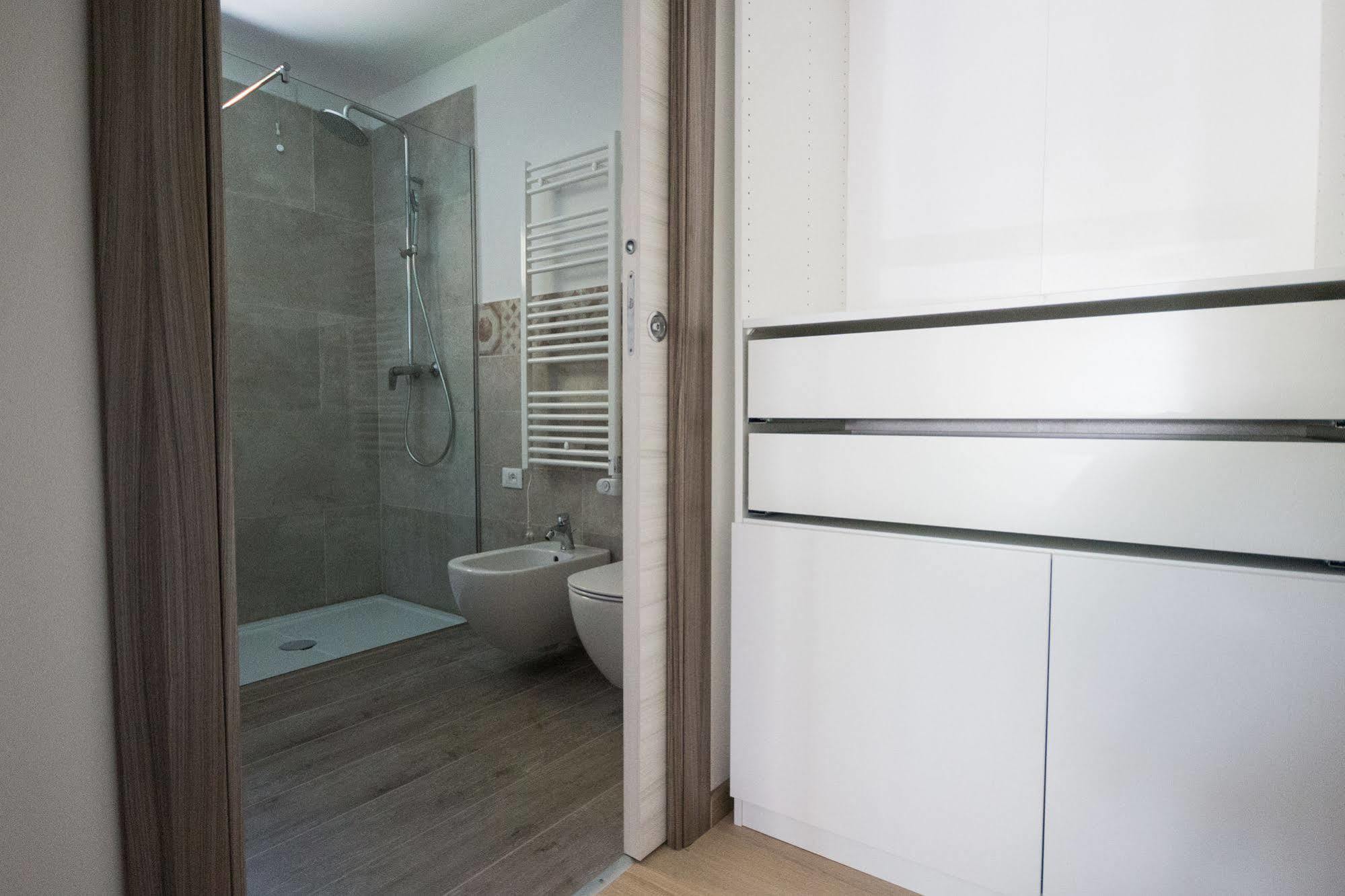 Homiquo - Royal Suite Como Lake Lake Como Extérieur photo
