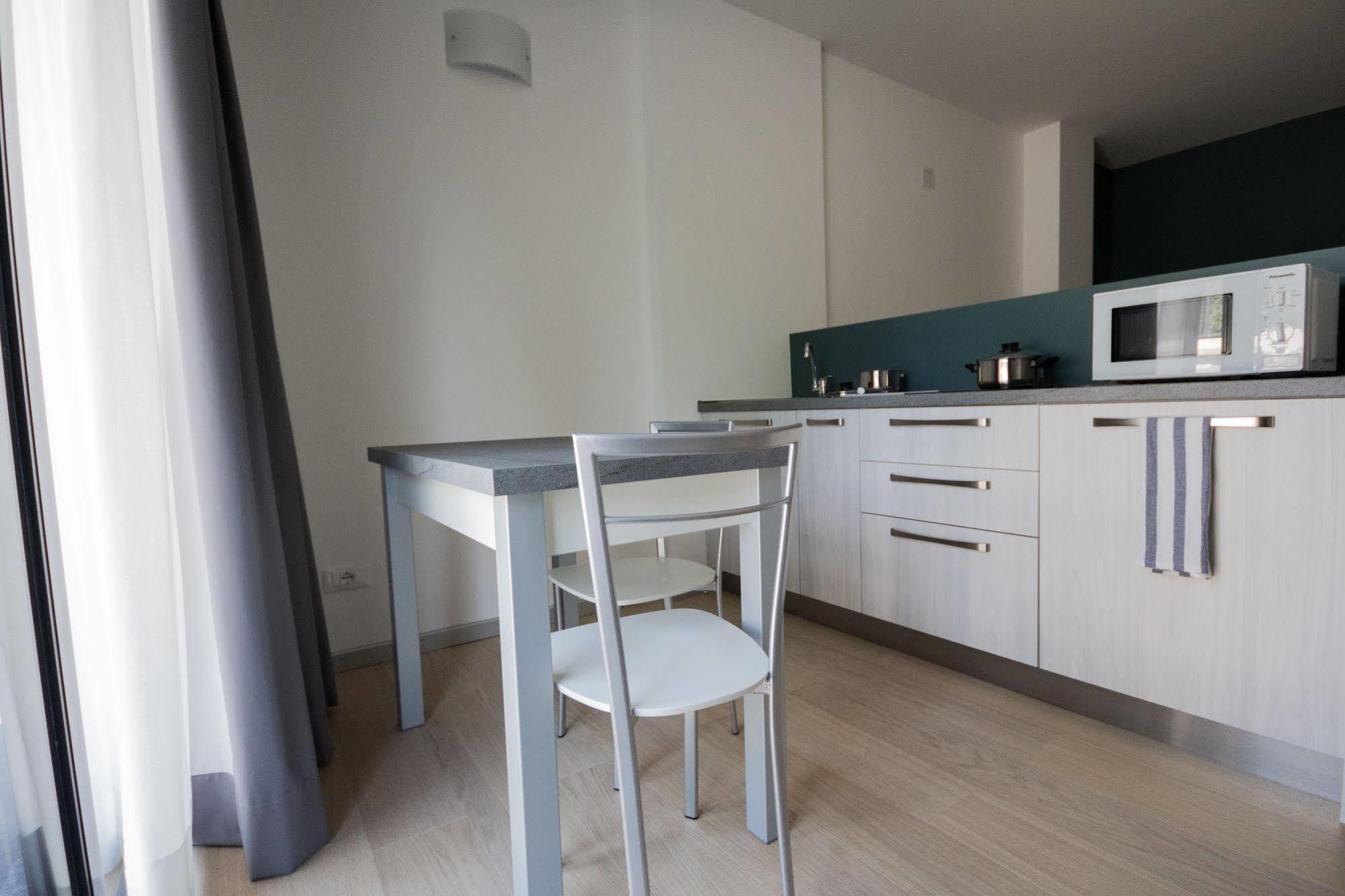 Homiquo - Royal Suite Como Lake Lake Como Extérieur photo