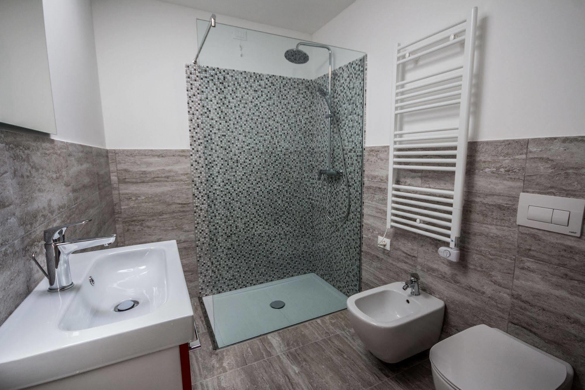 Homiquo - Royal Suite Como Lake Lake Como Extérieur photo